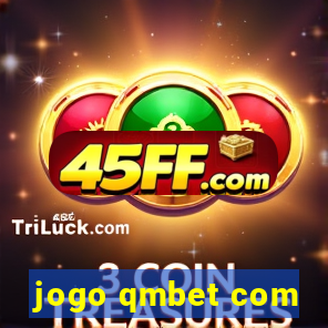 jogo qmbet com
